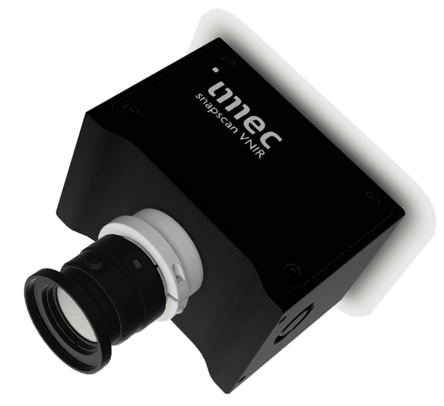 Snapscan camera