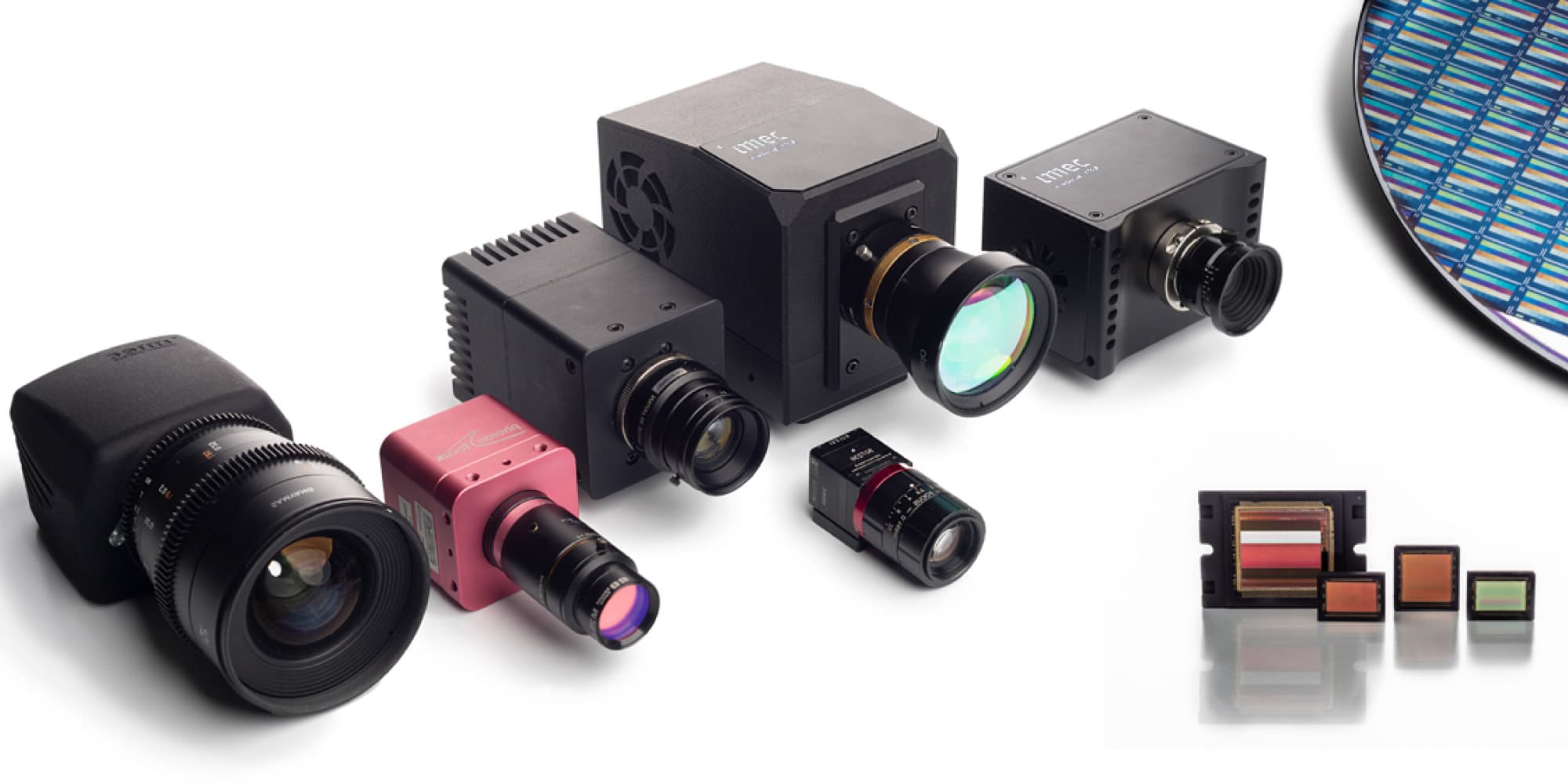 imec hyperspectral header